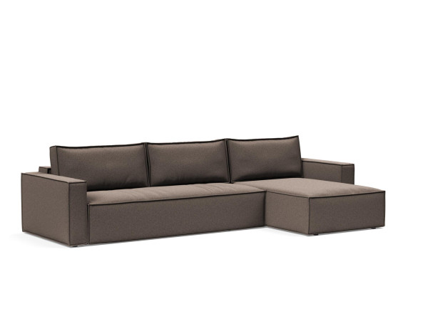 NEWILLA LOUNGER Schlafsofa